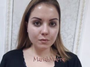 MariahMalone