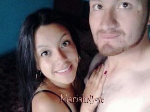 MariahNJose