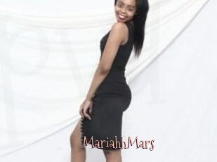 MariahhMars