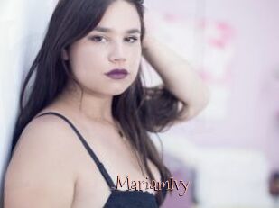 MariamIvy