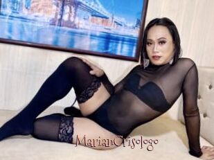 MarianCrisologo