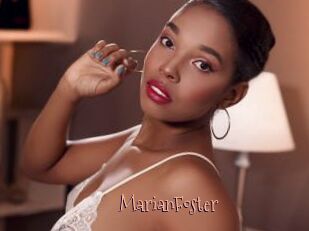 MarianFoster