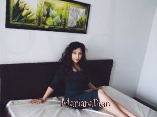 MarianaDean