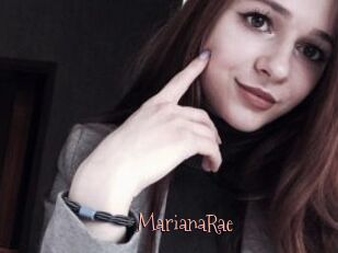 MarianaRae