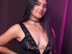 MarianaReyes