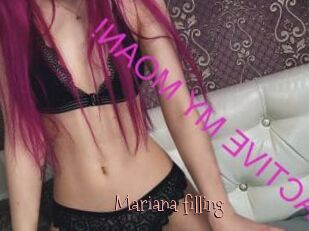 Mariana_filling