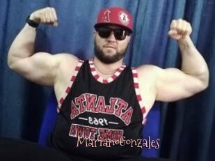 MarianoGonzales