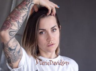 MarieDavidson