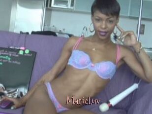 MarieLuv
