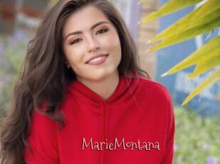 MarieMontana