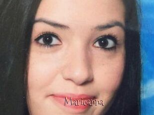 Marieanna