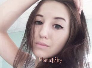 MariellShy