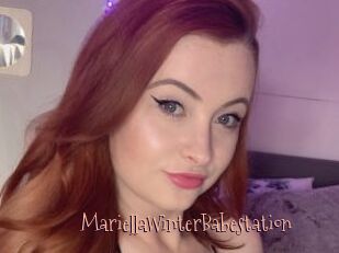 MariellaWinterBabestation