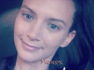 Mariexox