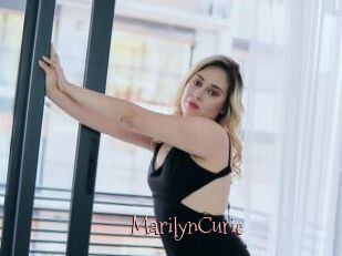 MarilynCurie