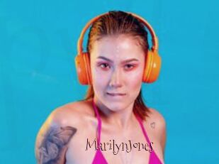 MarilynJones