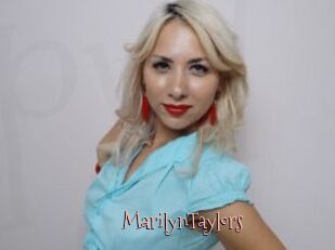 MarilynTaylors