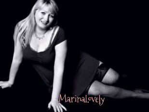 MarinaLovely