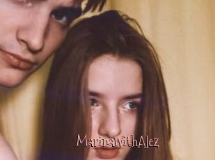 MarinaWithAlez