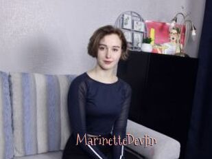 MarinetteDevlin
