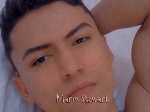 Mario_Stewart