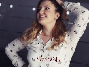 MarisaGally