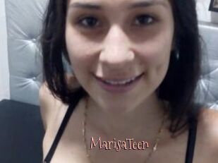 MarisaTeen