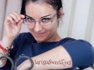 MarissaSweetEyes