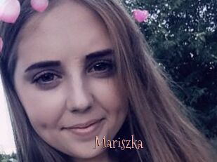 Mariszka