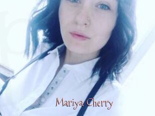Mariya_Cherry