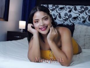MarizolSmith
