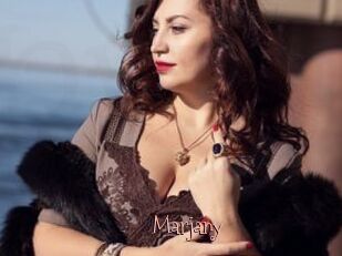 Marjany