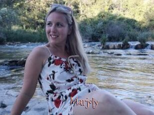 Marjoly