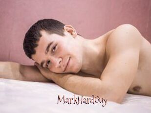 MarkHardGuy