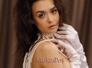 MarkizaDevi