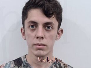 MarkosBlue