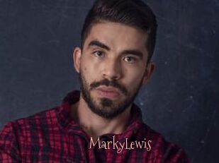 MarkyLewis