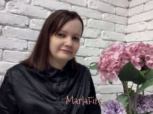 MarlaFins