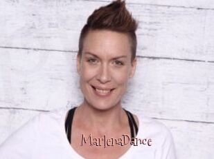 MarlenaDance