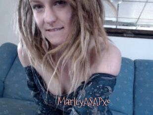 MarleyASAPxo