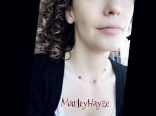 MarleyHayze