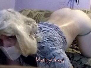 MarleyObays