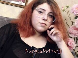 MarquiseMcDowell