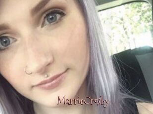 Marrie_Crosby