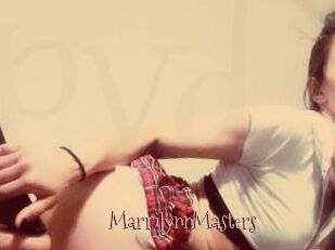 MarrilynnMasters