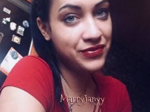 MarryJanyy
