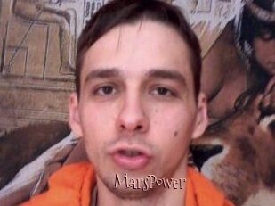 MarsPower