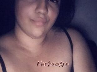 MarshaaaAnn