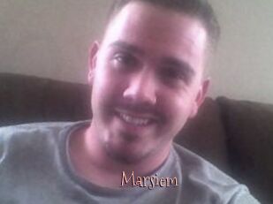 Marsiem
