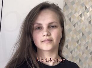 MarteBernar
